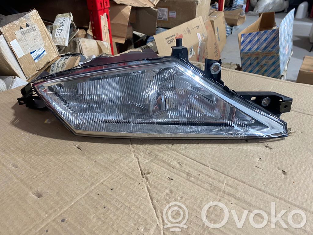 Headlight/headlamp   46787682,37120748