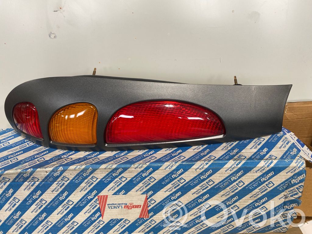 Fiat Marea Rear/tail lights 