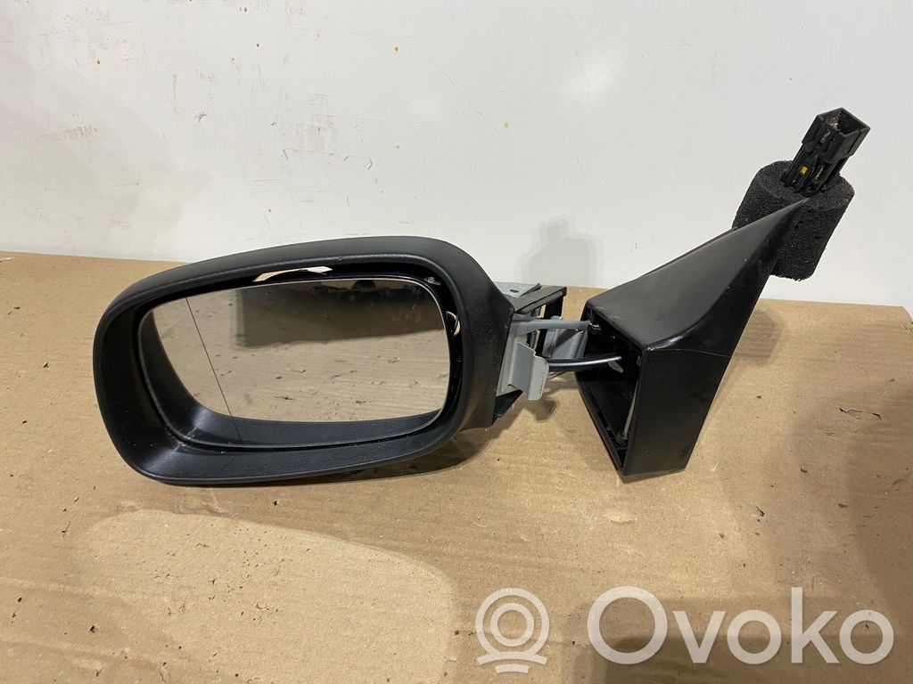Opel Astra F Oglindă exterioară manuală 