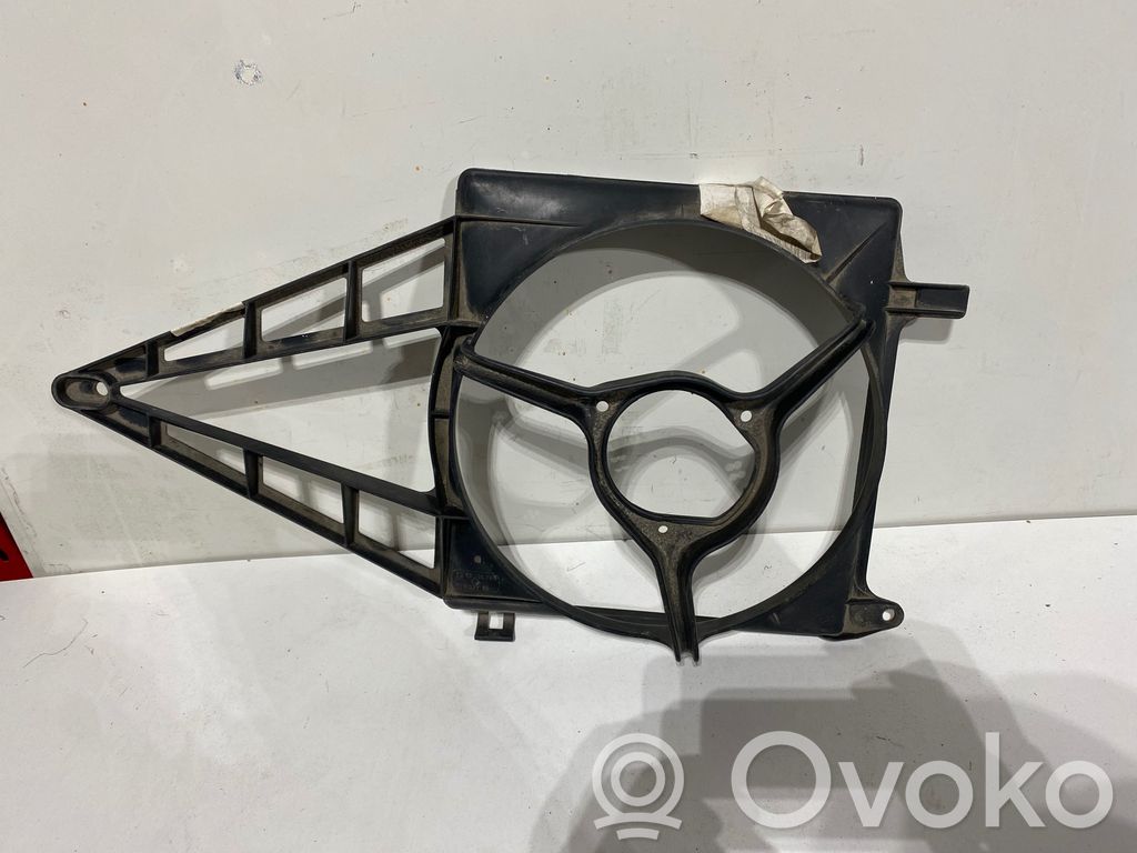Opel Vectra A Difuzors 