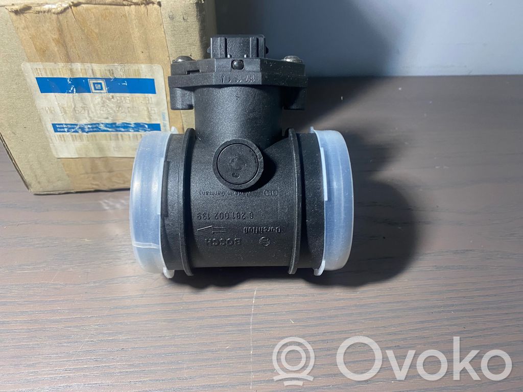Opel Vectra B Debitmetru aer 