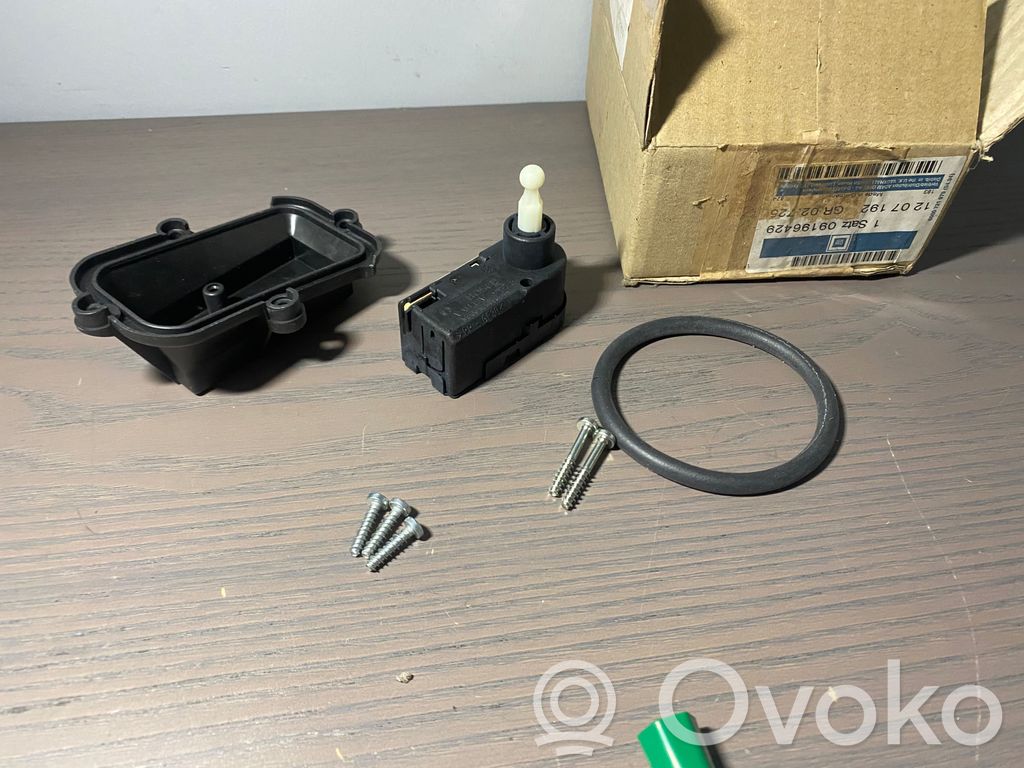 Opel Astra G Scheinwerferstellmotor 