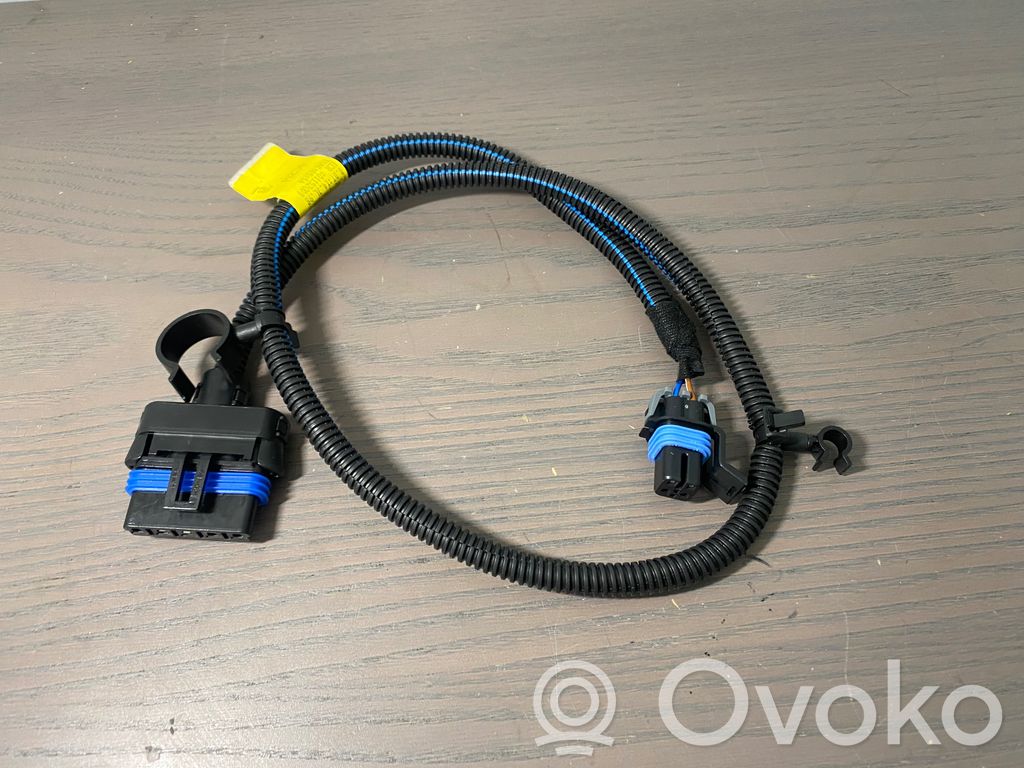 Mazo de cables   9136879
