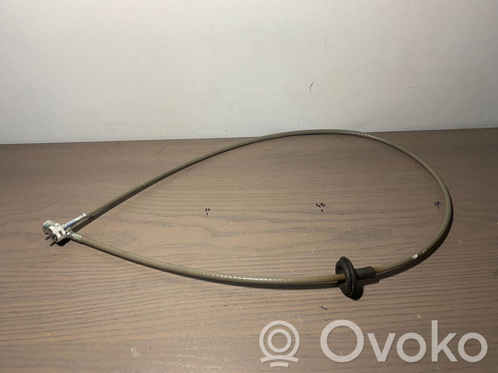 Speedometer cable   90336830