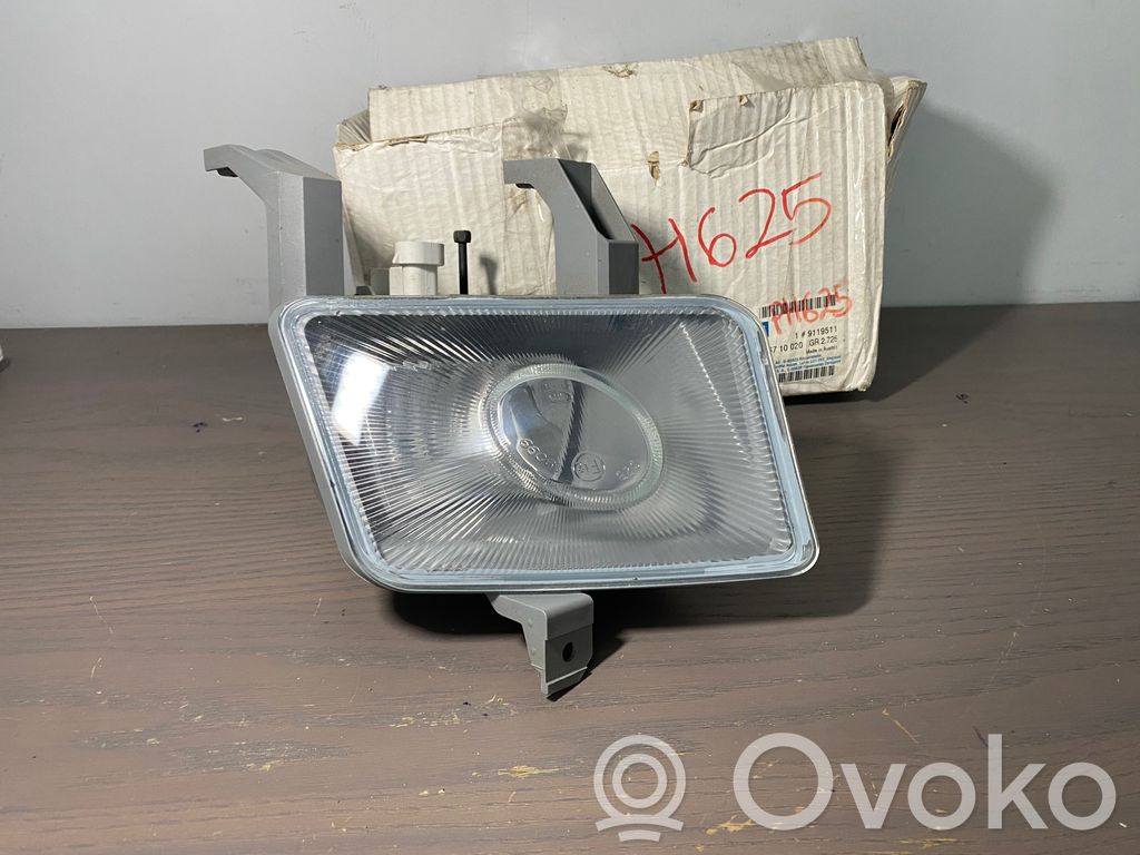 Opel Vectra B Światło przeciwmgłowe przednie 