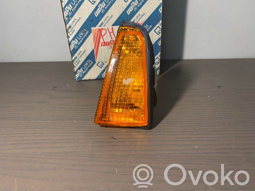 Fiat 500 Cinquecento Frontblinker 