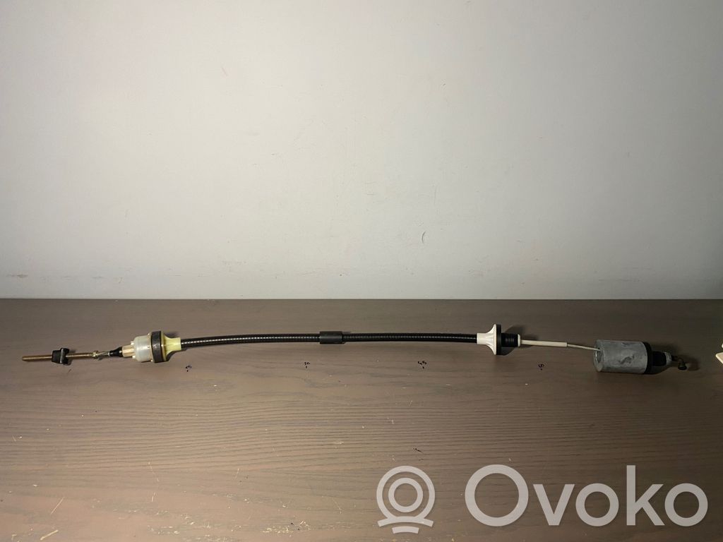 Cable del embrague   90344249
