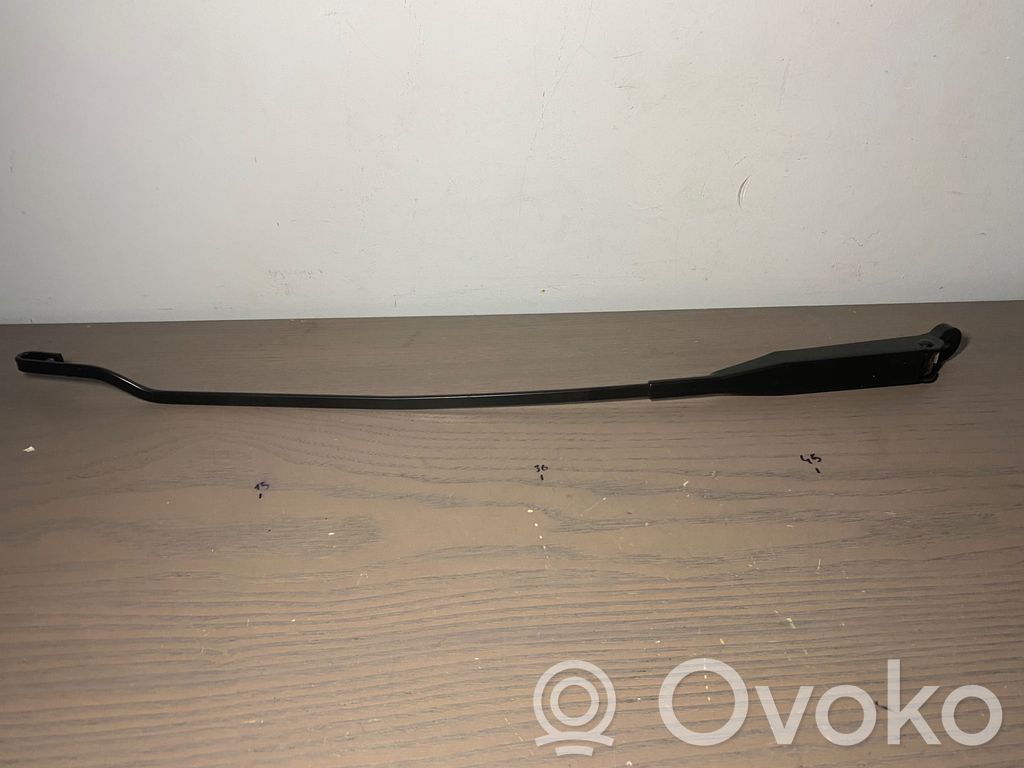 Opel Corsa C Ramię wycieraczki szyby przedniej / czołowej 