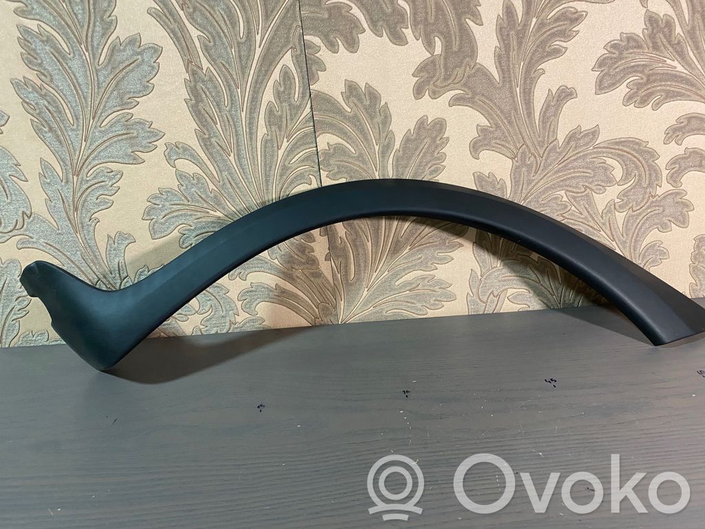 Opel Corsa C Galinės arkos apdaila 