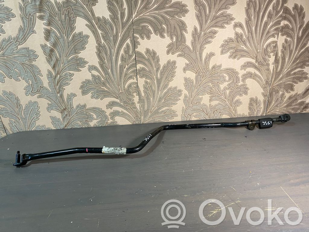 Renault Clio II Gear shift cable linkage 