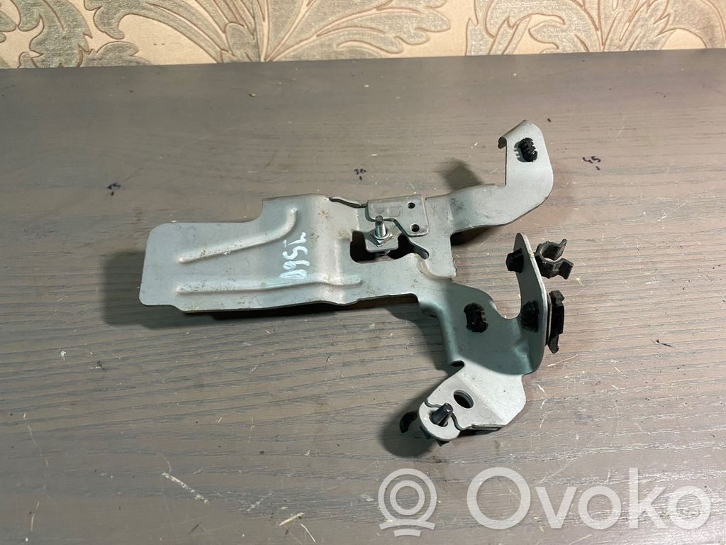 Renault Scenic III -  Grand scenic III Other engine bay part 