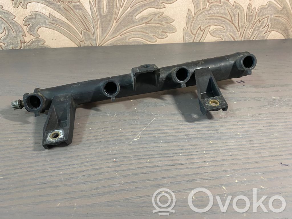 Citroen Berlingo Fuel main line pipe 