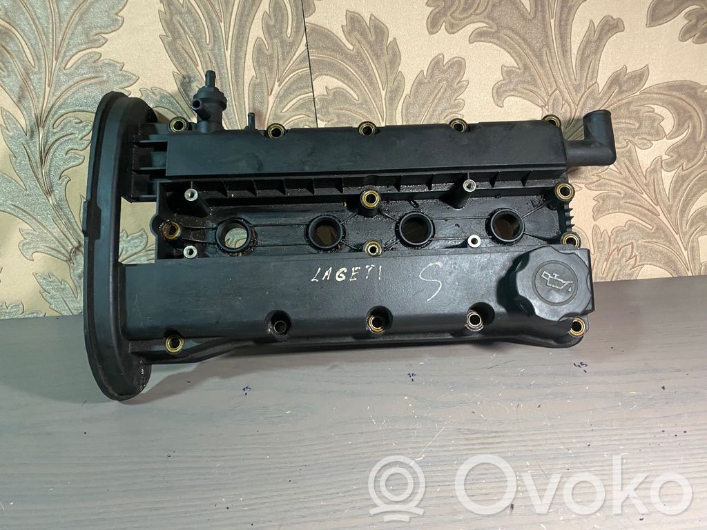 Chevrolet Aveo Ventildeckel 