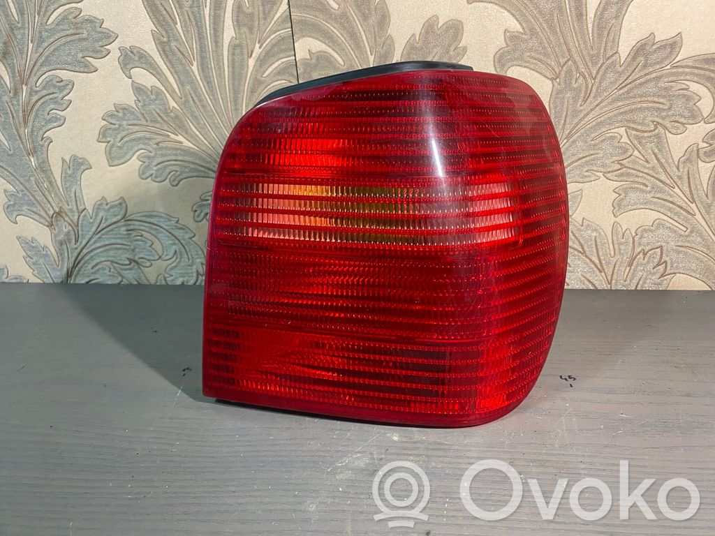 Volkswagen Polo III 6N 6N2 6NF Lampa tylna 