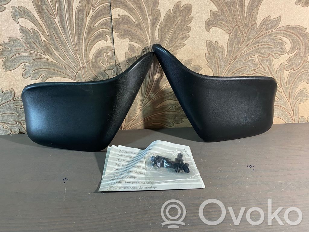 Opel Agila A Chlapacze tylne 
