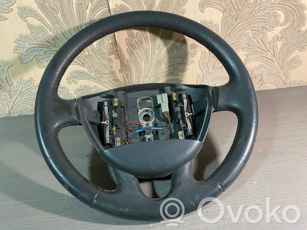 Renault Laguna II Ohjauspyörä 