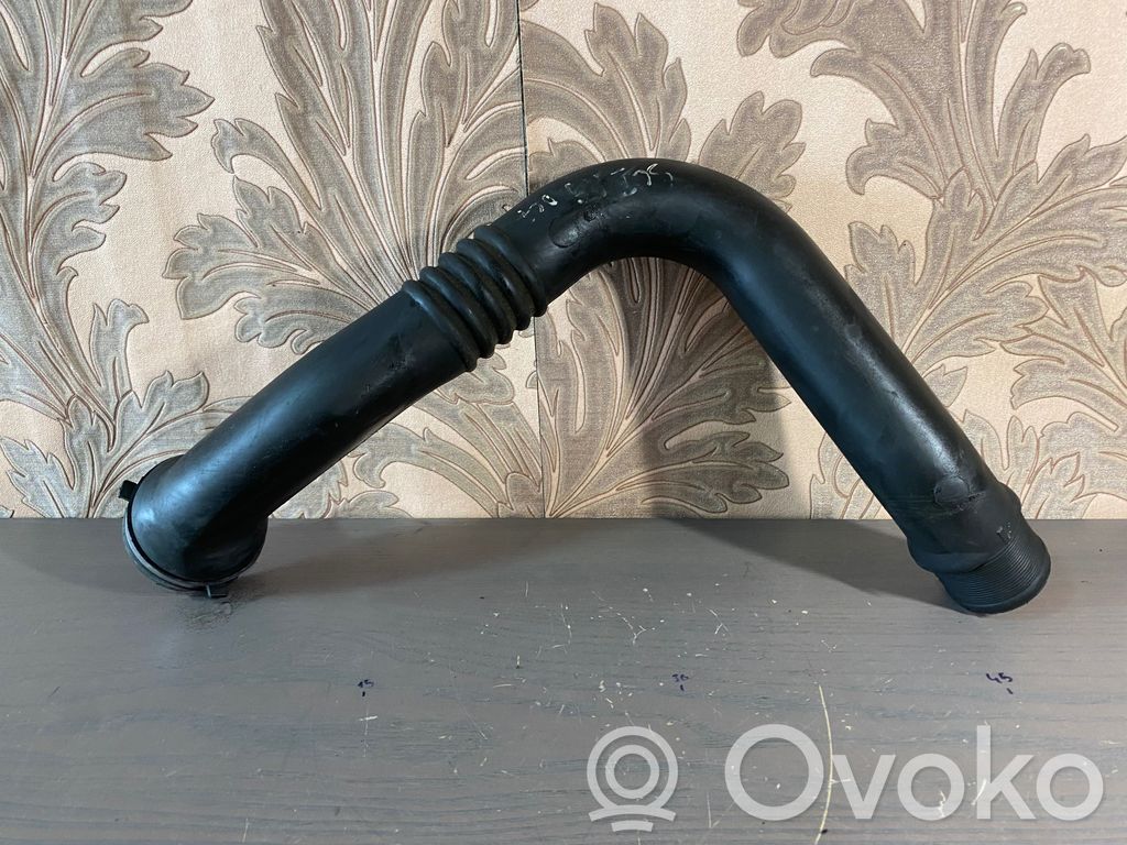 Renault Scenic I Intercooler hose/pipe 