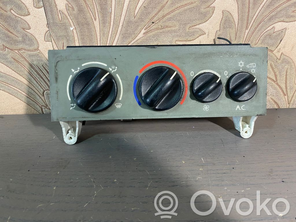 Climate control unit   79824,798246251,7701051896