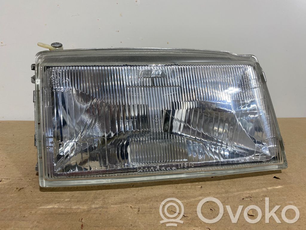 Fiat Uno Headlight/headlamp 