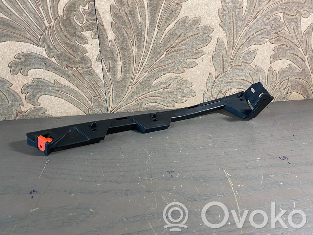 Opel Vectra C Priekinis laikiklis bamperio 