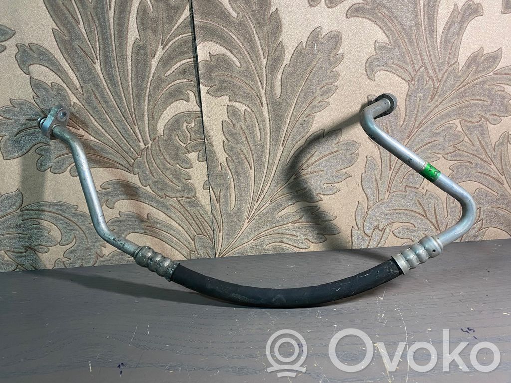 Toyota Aygo AB10 Ilmastointilaitteen putki (A/C) 