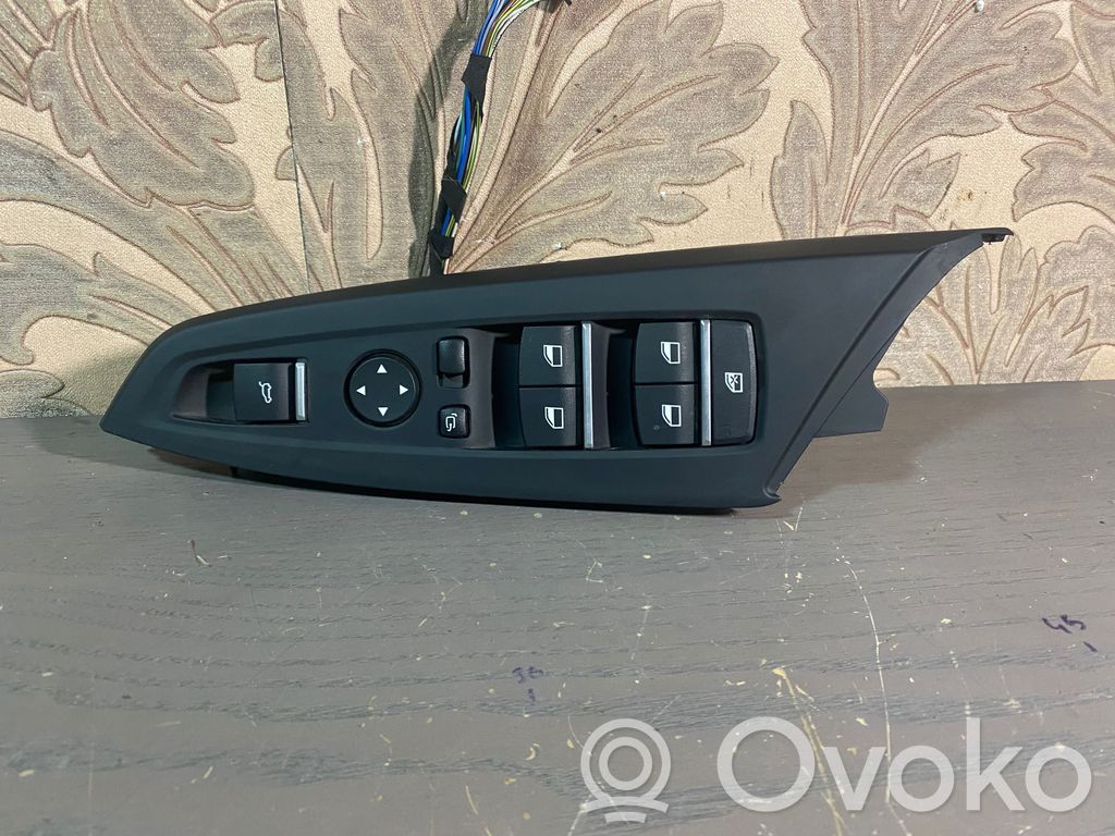 BMW X3 F25 Przyciski szyb 