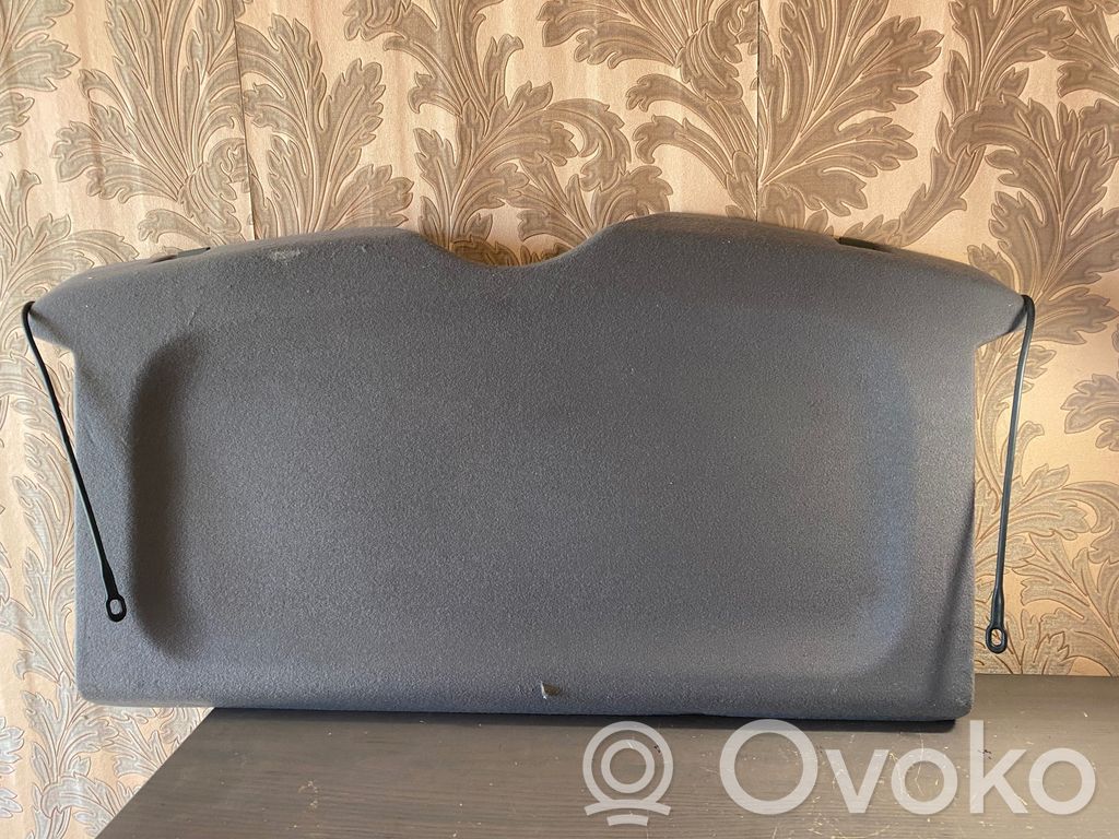Opel Corsa C Hattuhylly 