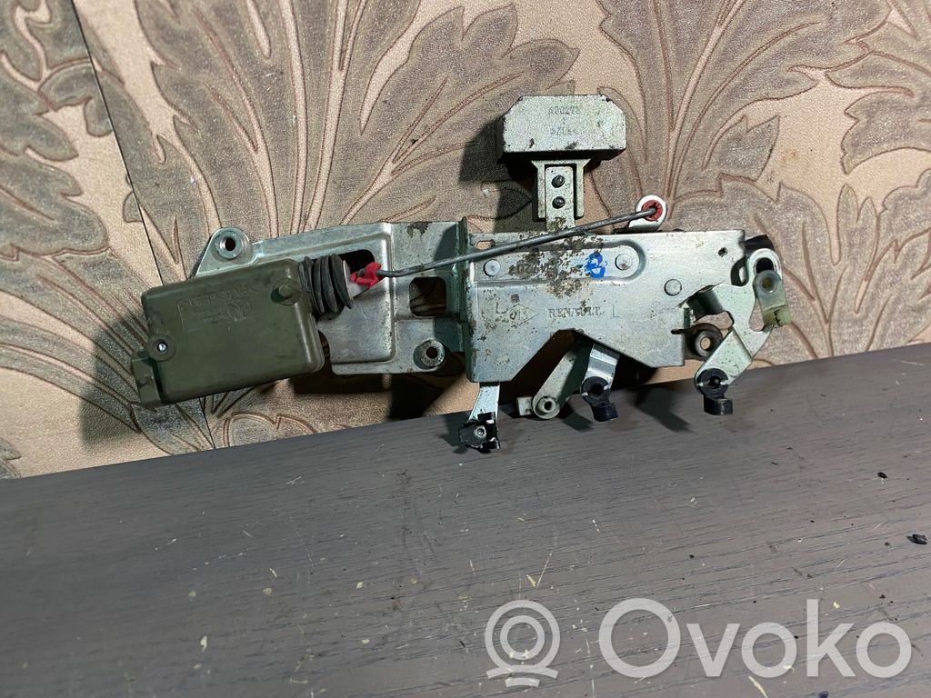 Renault Master II Sliding door lock 