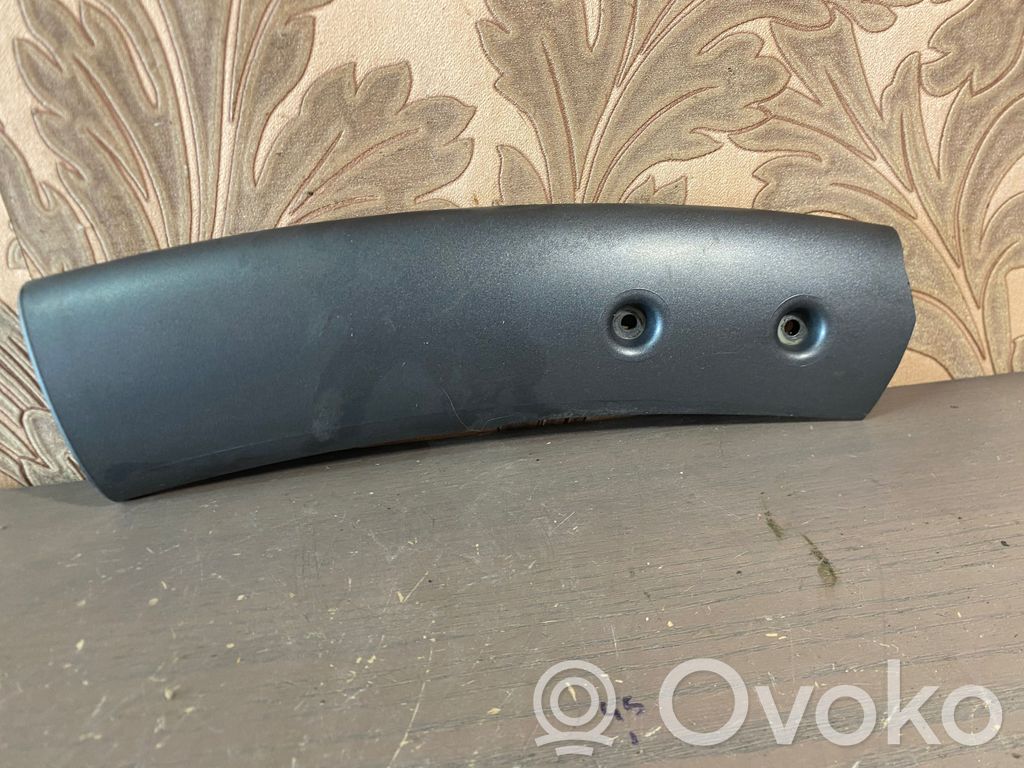 Mini One - Cooper R50 - 53 Rivestimento laterale della consolle centrale anteriore 