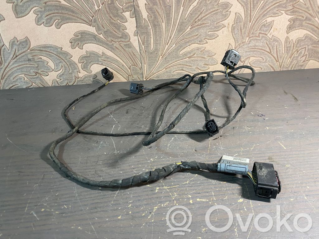 Parking sensor (PDC) wiring loom   6928366,61126928366
