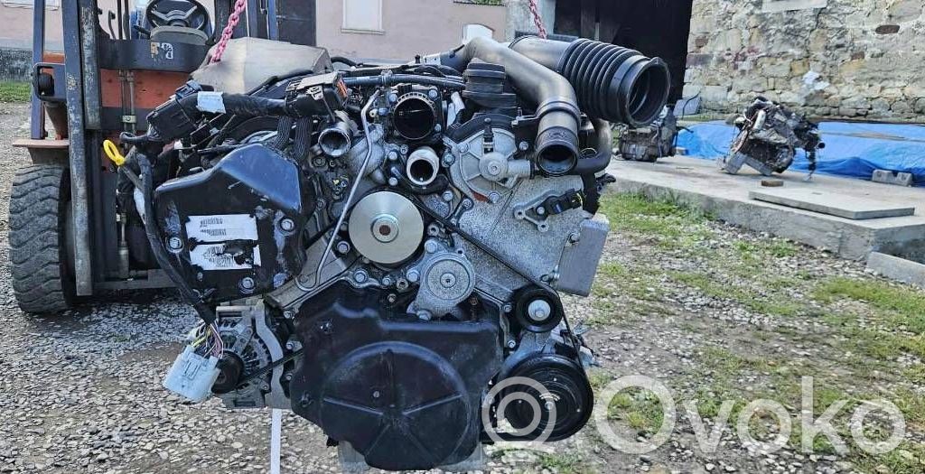 Jeep Grand Cherokee Variklis 