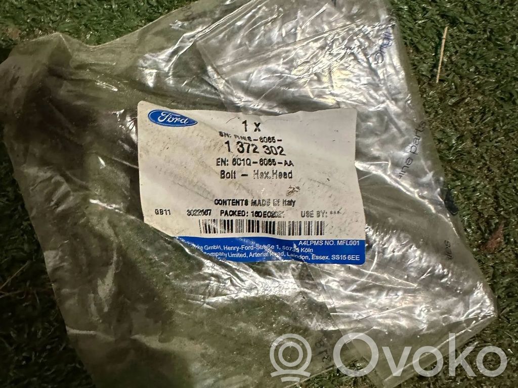 Ford Transit other engine part 