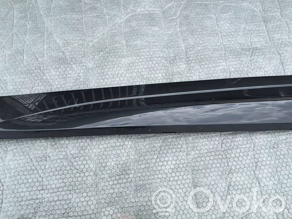 Volkswagen Golf VII Listwa drzwi przednich 