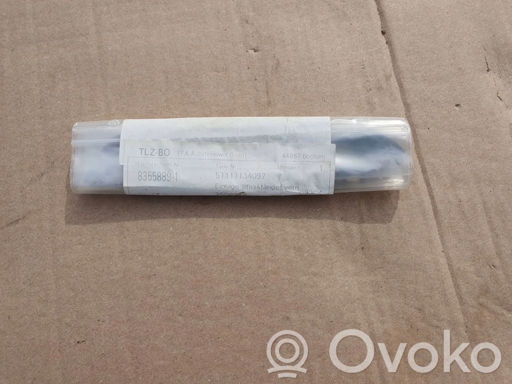 BMW 3 E90 E91 Priekšējo vietu apgaismojums 