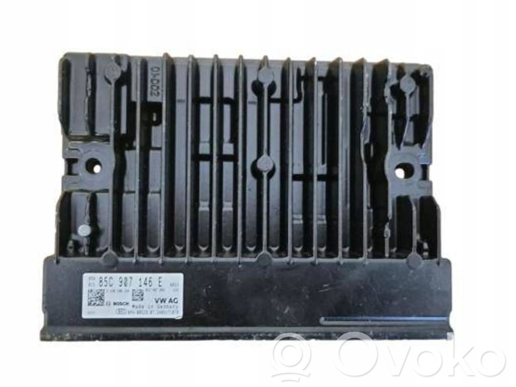 Volkswagen Golf VII Other dashboard 