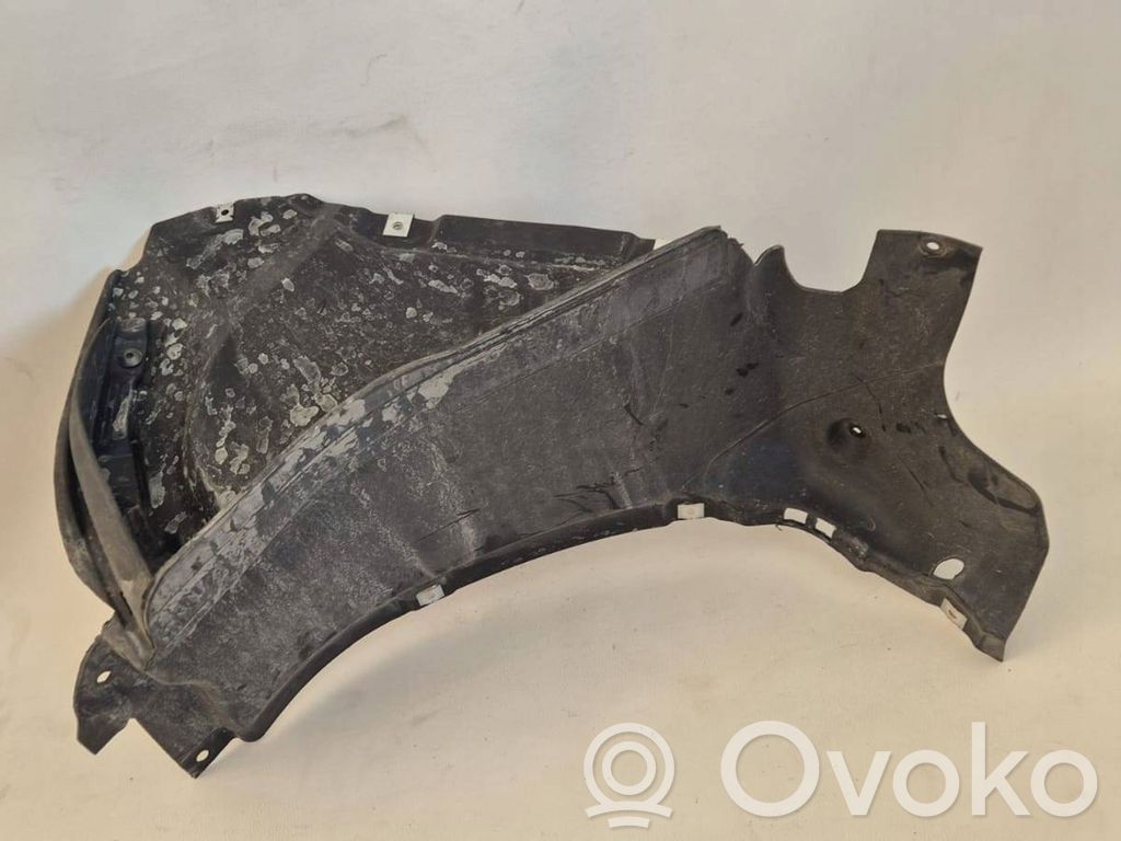 Audi A4 S4 B9 Nadkole przednie 