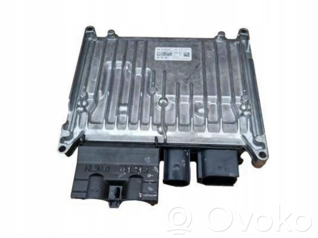 Audi e-tron Other control units/modules 