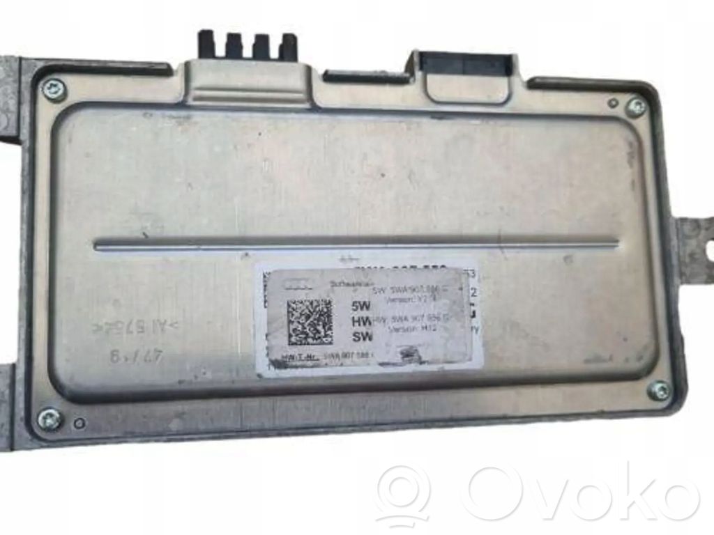 Volkswagen ID.3 Modul unitate control cameră 