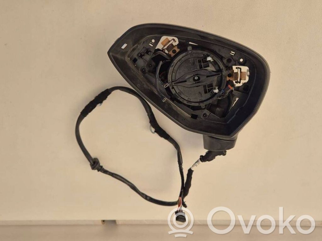 Audi A4 S4 B9 Oglindă electrică ușă față 