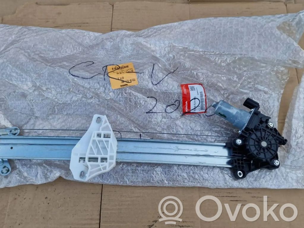 Honda CR-V Fensterhebermotor Tür vorne 