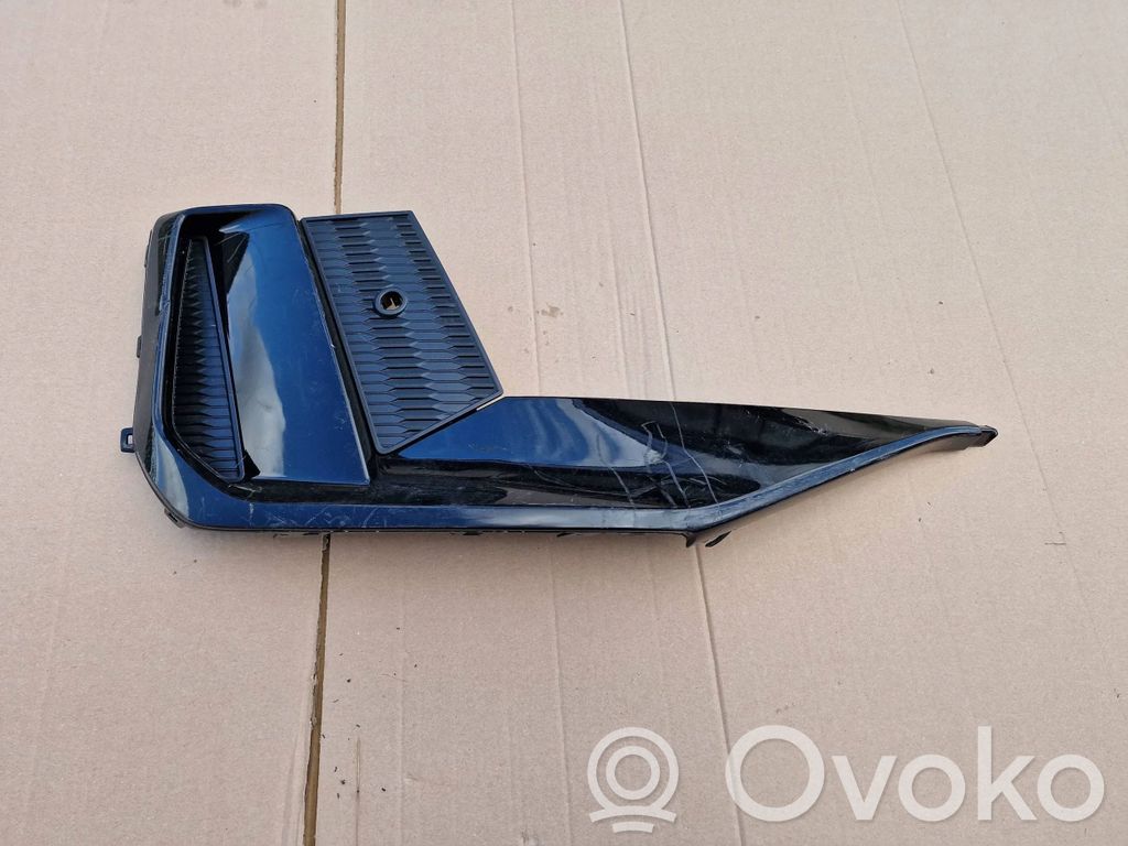 Front bumper lower grill   85H807968,DNP50212