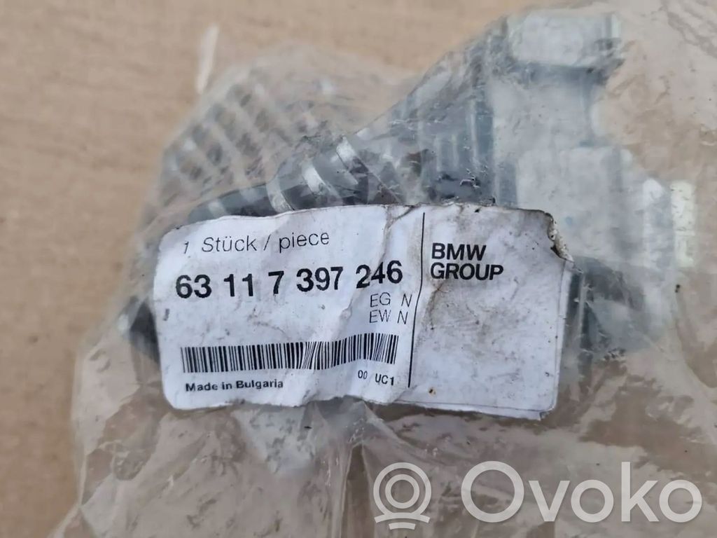 BMW X1 E84 LED ballast control module 