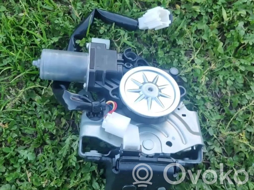 Honda CR-V Încuietoare portbagaj 