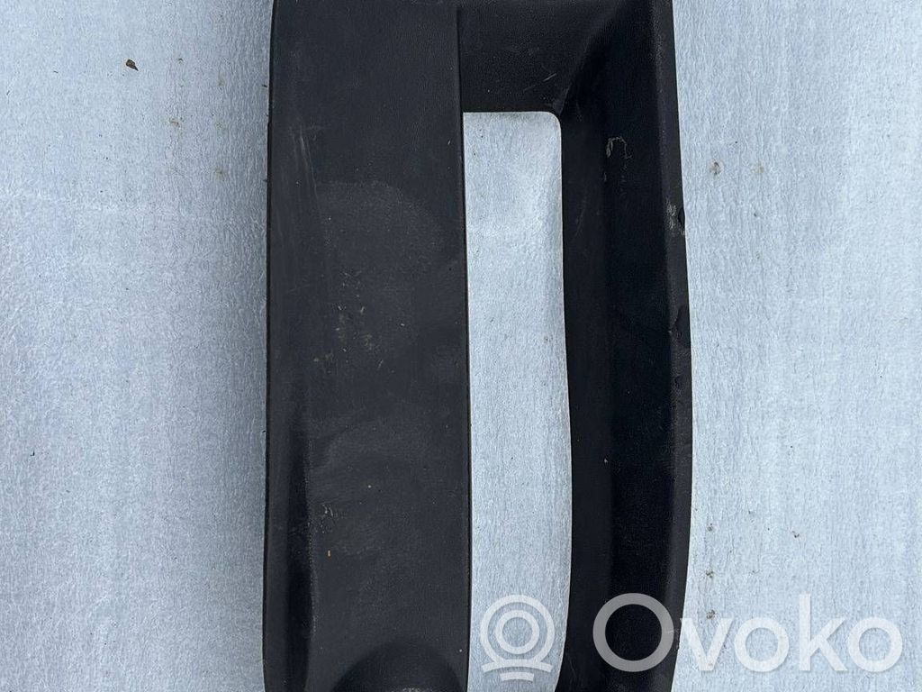 Dodge RAM 2500 DS Rejilla delantera 