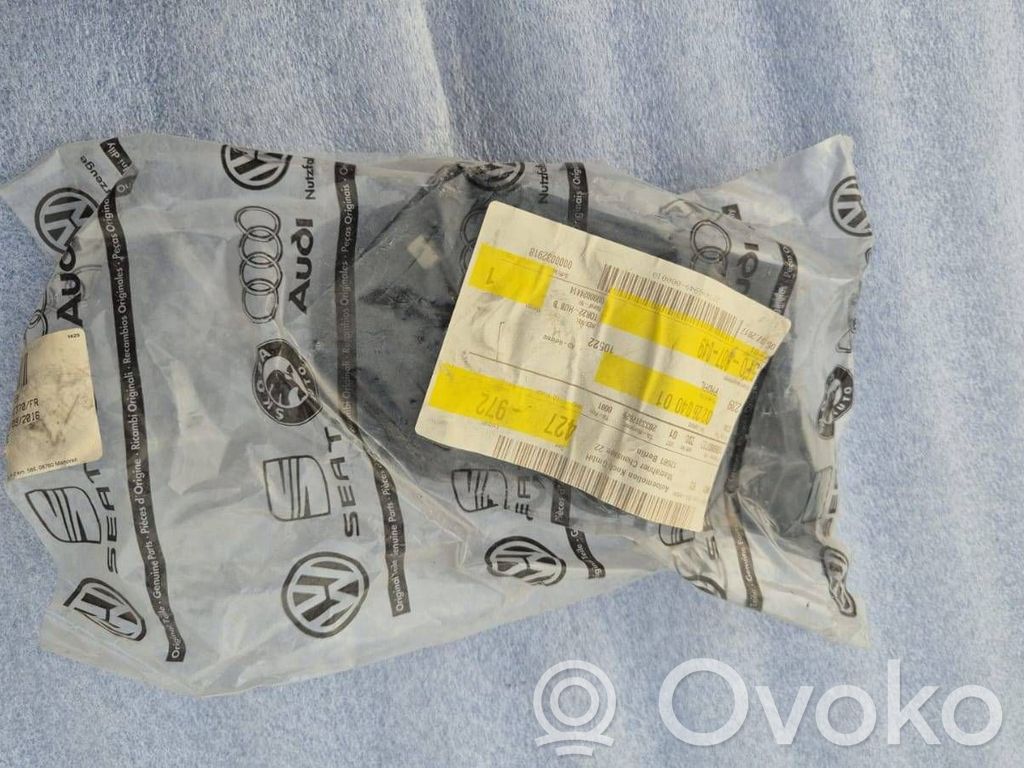 Seat Leon (5F) Uchwyt / Mocowanie zderzaka przedniego 