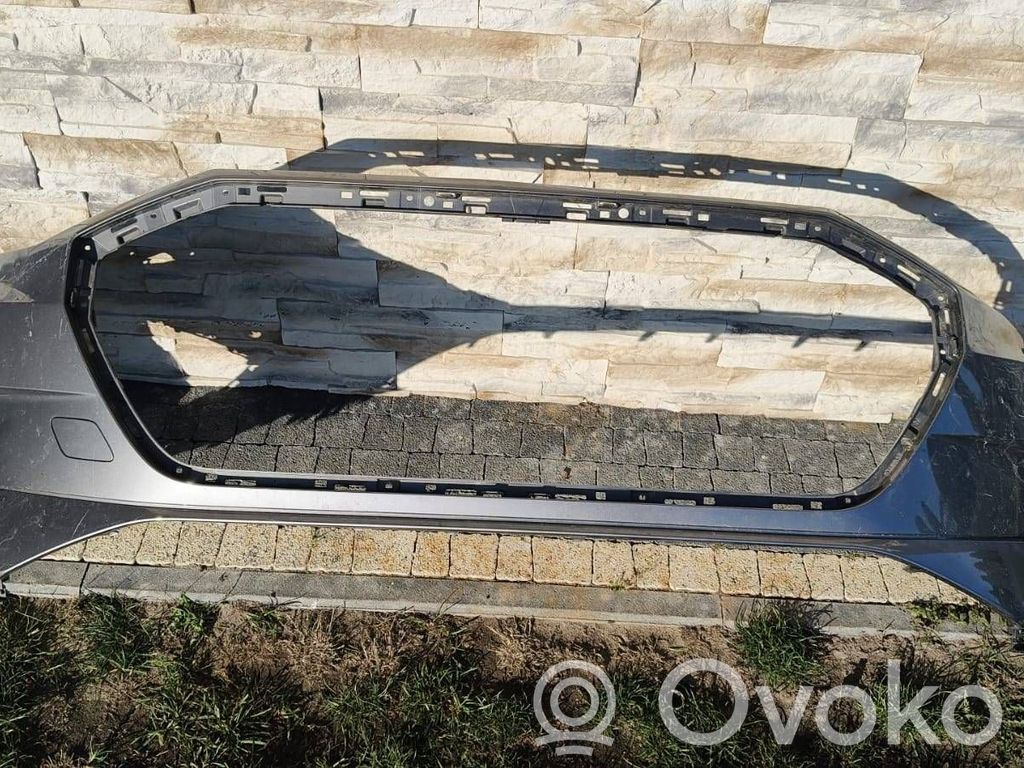 Front bumper   4KE807437