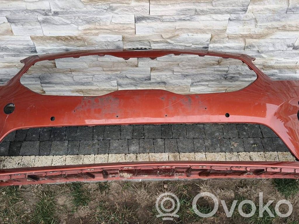 Front bumper   86511J7710