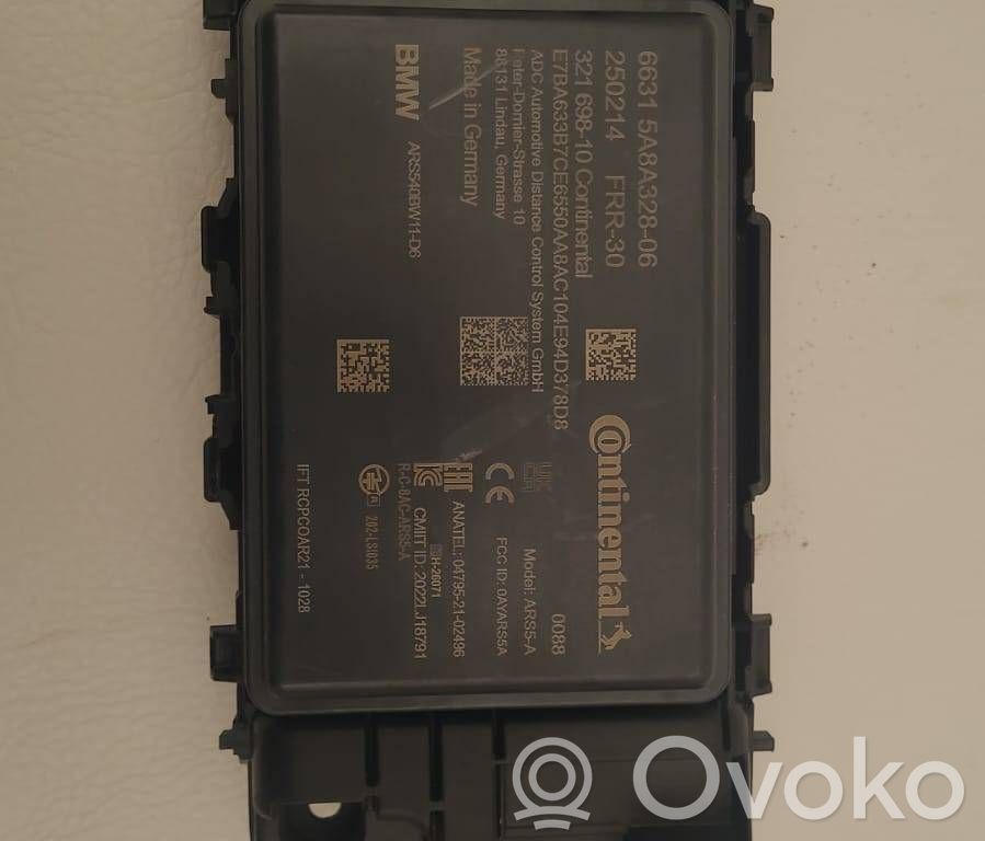 Sensor   5A8A32806,15067010