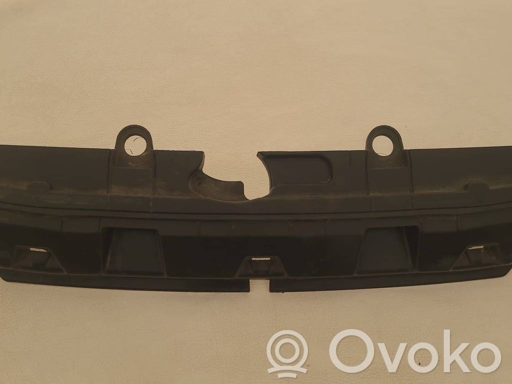 Seat Leon IV Radiator support slam panel bracket 