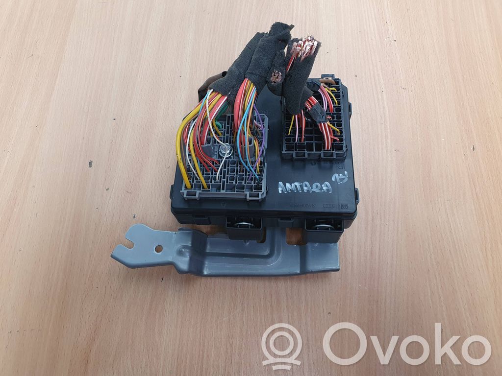 Fuse module   95202016,2016U